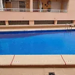 Dos Playas * トレビエハ