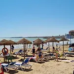 Dos Playas トレビエハ
