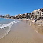 Dos Playas アパート トレビエハ