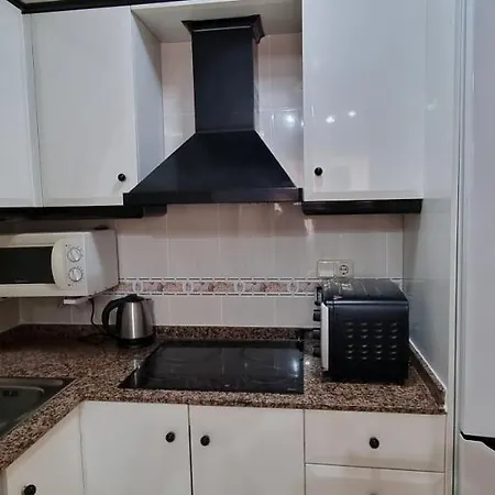 Appartamento Dos Playas