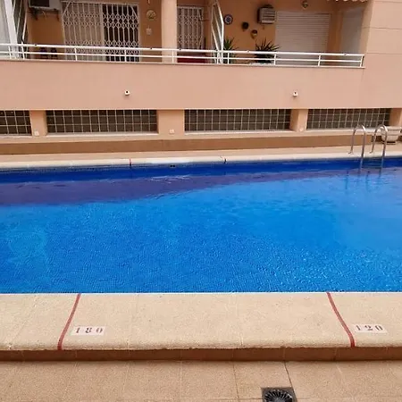 Dos Playas * تورّيفيِخا