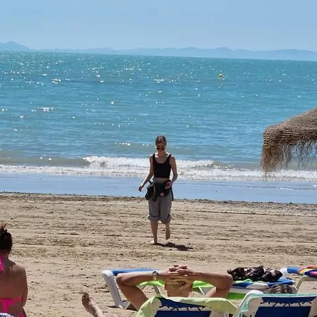 Dos Playas