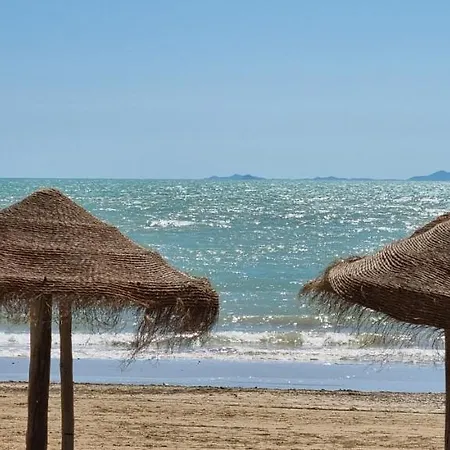 Dos Playas شقة تورّيفيِخا
