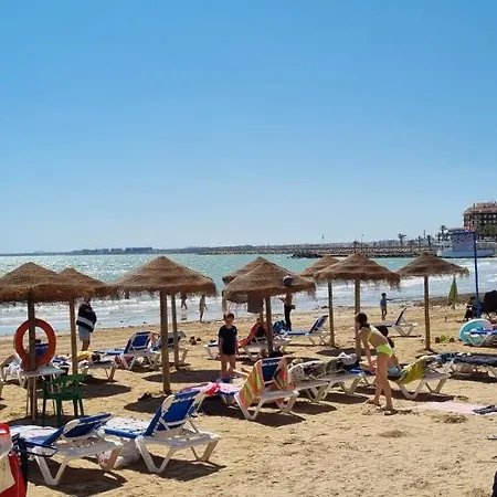 Dos Playas تورّيفيِخا