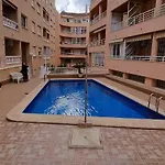 Dos Playas Daire