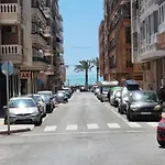 Daire Dos Playas