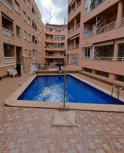 Dos Playas Апартаменты