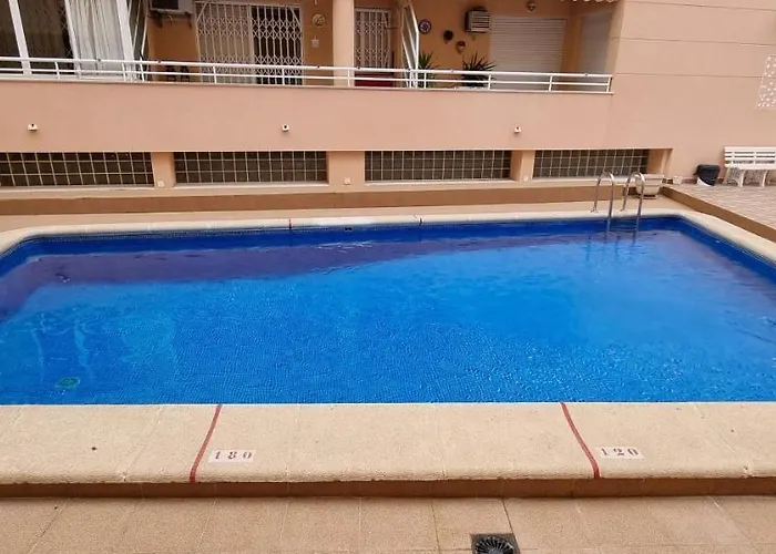 Dos Playas * Торевьиа